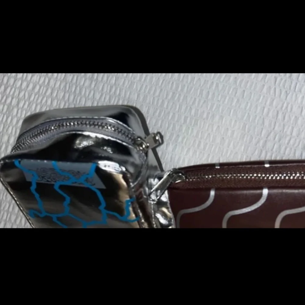 Marvel Thor Hammer wristlet